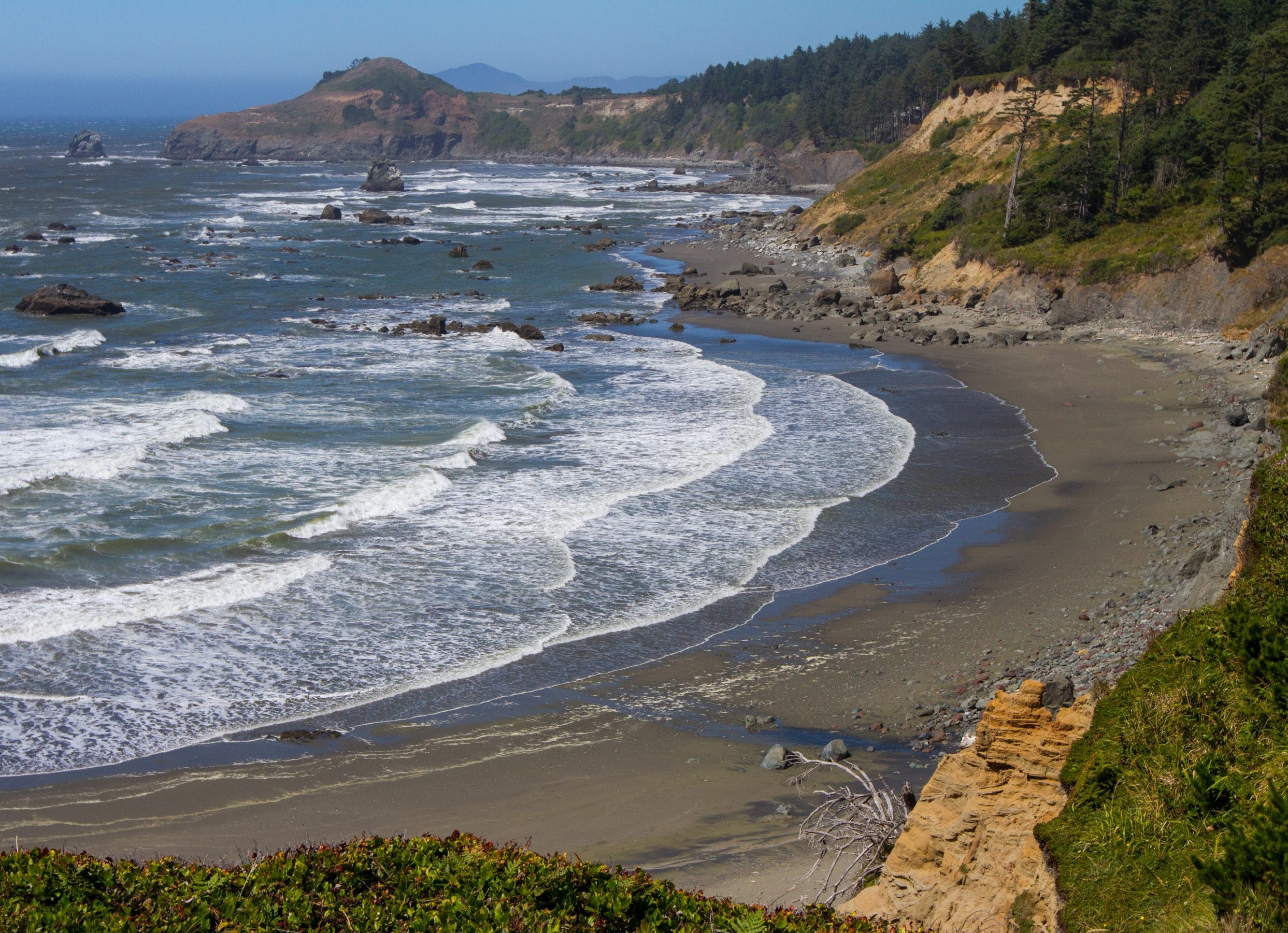 Oregon beaches Nude Photos 45 Oregon beaches Nude Photos 43
